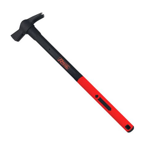 Martello da Carpentiere Ribim L 50 cm (1/2)