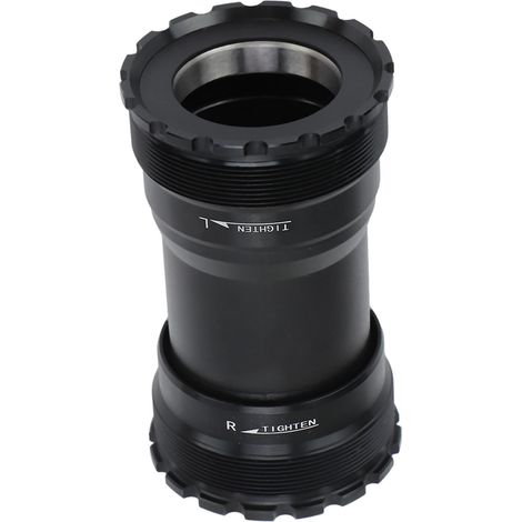 Douille de cadre VTT en alliage d'aluminium, roulement étanche press-fit, diamètre intérieur 30mm pour vélo de montagne