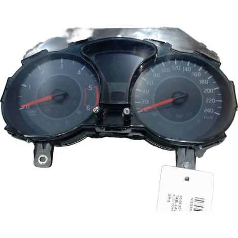 [PRODUIT D'OCCASION] Bloc Compteurs NISSAN Juke ♻️ Ref Oe. 24810bv18d - Garantie à vie (1/4)