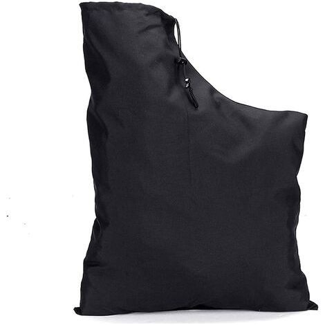 Sac aspirateur compatible avec souffleur de feuilles, broyeur et collecteur robustes [JUN] - AquaForge (1/5)