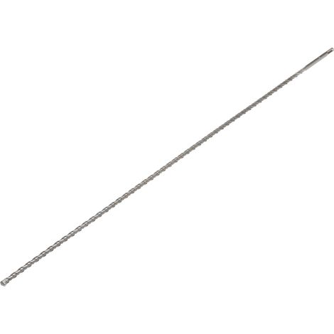 Draper 13830 SDS Plus Drill Bit, 12.0 x 1000mm