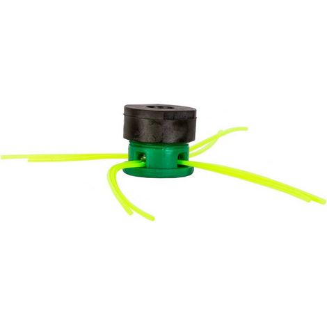 1PZ TESTINA PER DECESPUGLIATORE RAMBO
