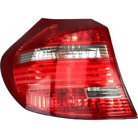 [PRODUIT D'OCCASION] Feu Arriere Gauche  BMW Serie 1 I Phase 2 (e87) 2007-2011 ♻️ Ref Oe. 63216924501 - Garantie à vie (1/3)