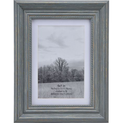 Cadre Photo Moderne Design Innovant pour Salon Bureau Chambre Fête de Thanksgiving (1/5)