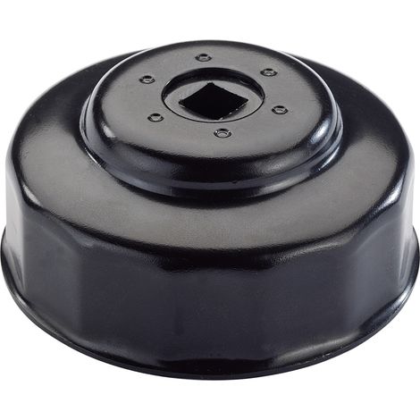 Draper Expert 59104 Oil Filter Socket for Audi, BMW, Mercedes-Benz, Porsche, and Volkswagen Vehicles (1/5)