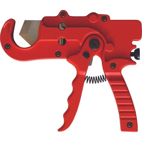 Cesoia a pistola per tubi di plastica diametro 36mm - Idrhaus