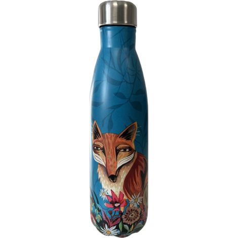 Bouteille en inox isotherme Fox By Allen (1/2)