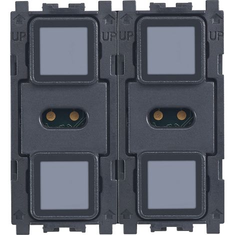 VIMAR - 21520.1 Commande domotique à quatre boutons