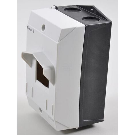 EATON Caja aislante, IP40, PKZ0, 219653 (1/3)