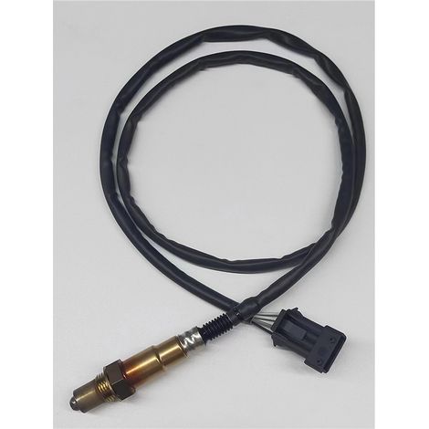 Der Sauerstoffsensor 000180915 ist für Maserati GranCabrio/Maserati Quattr geeignet (1/4)