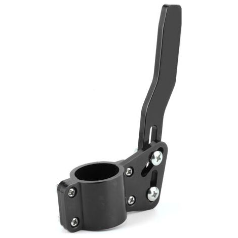 DEESSE SHOP-Rougeur de Volant Tourne Extension du Levier du Signal de Virage du Signal avec 4 Entretoises pour une Installation Facile Réglable de 30 à 100 Mm de Plage de Position. (1/5)