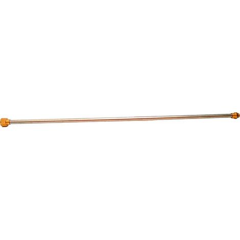 Lanza de riego Volpi v19vber170 acero inoxidable resistente químico