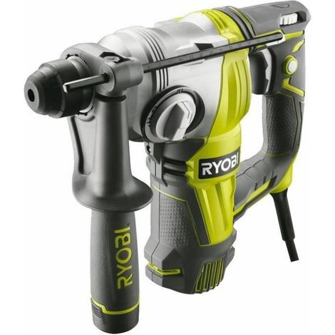 Ryobi RSDS800-KC Kompakter Schlagbohrer 800 W