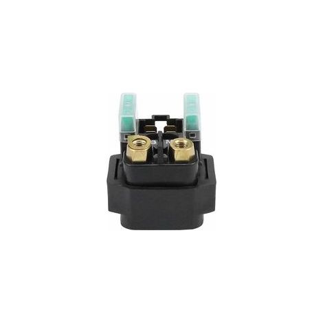 Relais démarreur de solénoïde remplacer pour Yamaha YFM 350/400/450/660 2004-2013 /Grizzly Kodiak Raptor Cisea (1/5)