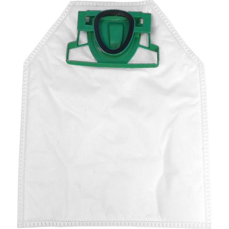 12 Staubsaugerbeutel für Vorwerk Kobold VK200 (FP200) - Good-yujia-YuJia-AquaForge (1/5)