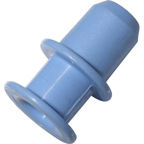 Ersatzteil - Schlauchstopperstecker -  - BEKO, BLOMBERG, FAR, ALTUS, GRUNDIG, ESSENTIEL B, SIEMENS, BLUESKY