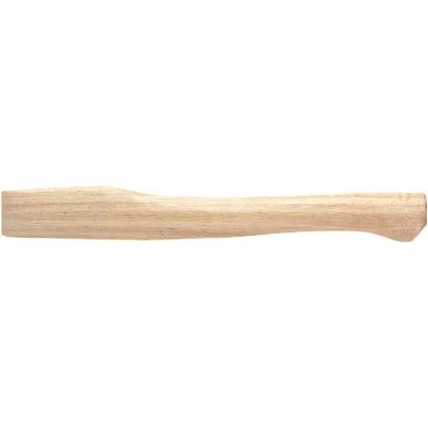 Manche De Hachette Canadienne Bois De Frêne Robuste - Mob