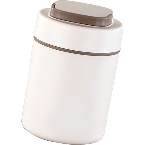 Bento-Box mit großem Fassungsvermögen, auslaufsicher, aus Edelstahl 304, mit Thermoisolierung, inklusive Tasche und Löffel. (1/5)