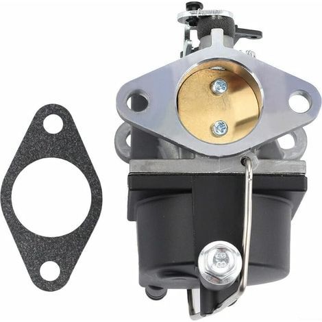 Carburatore per Tecumseh-OHV110 OHV115 OHV120 OHV125 OHV130 OHV135 OV358EA 640065 (1/4)
