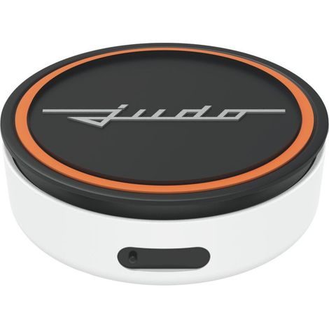 Judo Home Guard Funk-Bodensensor für Mikroleckageschutzsystem, WLAN