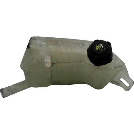 [PRODUIT D'OCCASION] Vase Expansion RENAULT Scenic II Ph.2 2008- ♻️ Ref Oe. 7701474499 - Garantie à vie (1/2)