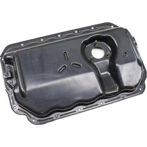 06e103604f Engine Oil Oil Lower Car For A4 2006-2009 A6 2005-2011 (1/5)