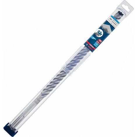 Bosch EXPERT SDS max-8X Hammerbohrer, 25 x 400 x 520 mm