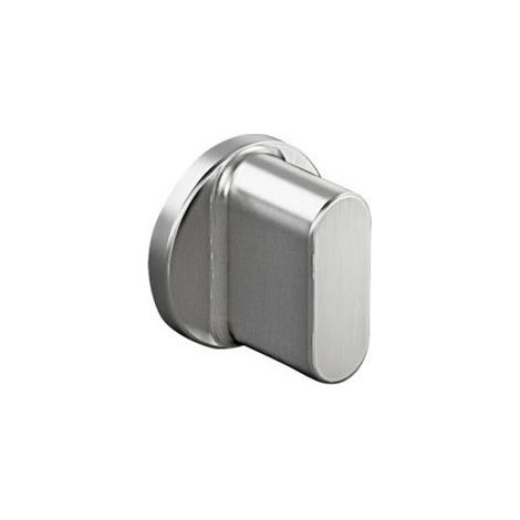 Rosace WC 306XAMNRHT VA M type ouverture d'urgence avec pièce HEWI