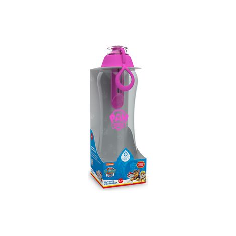 Botella con filtro suave Dafi de 0,3 L de Paw Patrol
