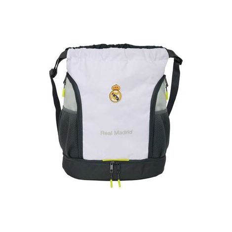 Saco mochila Real Madrid 25/26 43cm