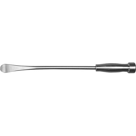 SW-Stahl 02156L Démonte-pneu 390 mm Démonte-pneu Démonte-pneu en métal Démonte-pneu Aide au montage Démonte-pneu Accessoires d'entretien des pneus Outil de montage de pneu Outil de levier