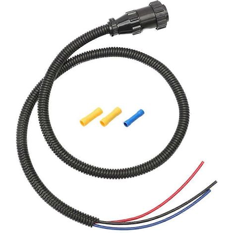 Hilfskabel für Combinev 187103A1 86511459 RE37651 AP459 3-poliges Kabel