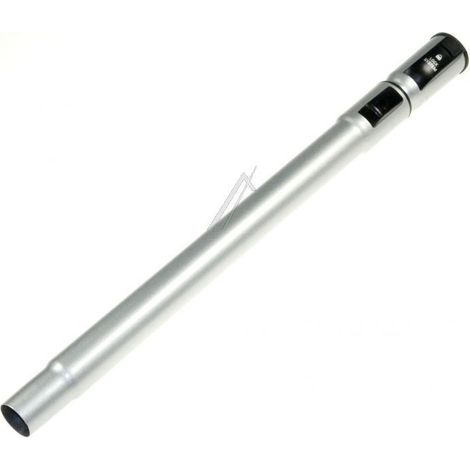 SEB – Tube télescopique RT3822 pour aspirateur – Système de verrouillage Lock System – Compatible avec ROWENTA et modèles ERGO FORCE CYCLONIC (1/7)