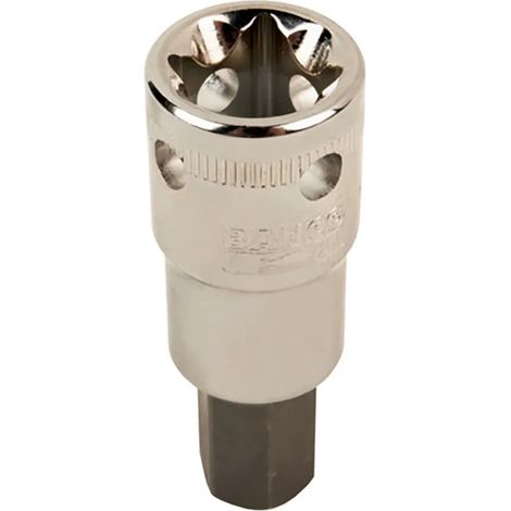 Chiave a bussola Bahco socket attachment soluzione 4 punti