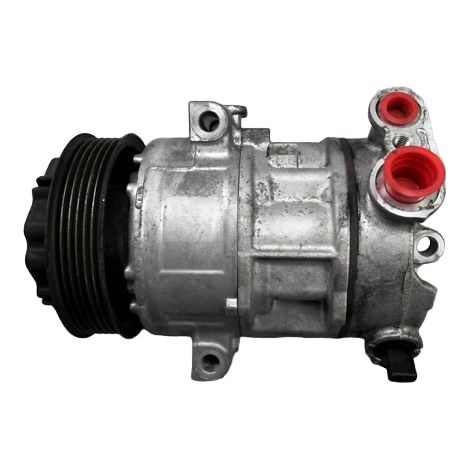 [PRODUIT D'OCCASION] Compresseur Air Conditionne OPEL Corsa (d) 06-10 ♻️ Ref Oe. 39079895 - Garantie à vie