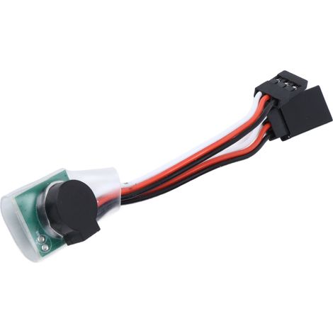 Alarme anti-perte pour drone avec buzzer de localisation - Émetteur RC pour retrouver votre appareil volant (1/5)