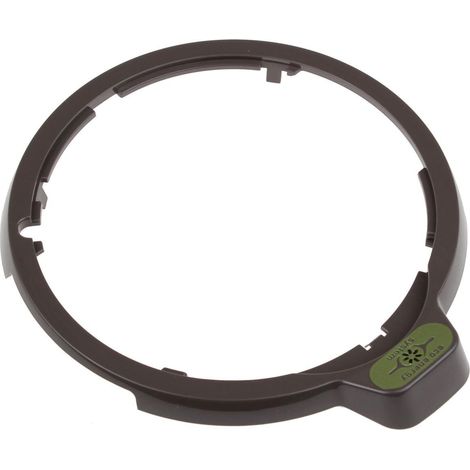 Accessorio pentola a pressione Seb 3616360057867 acciaio inox design moderno