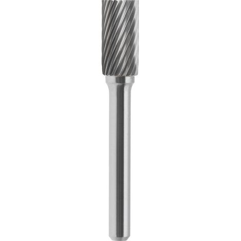 Lime rotative cylindrique standard HM 8x20 mm tige 6 a08sc6 (1/3)