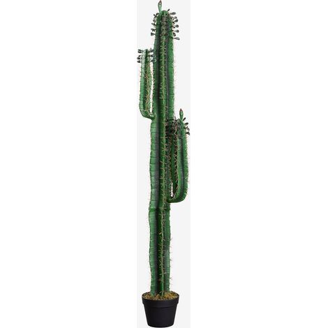 Cactus Cereus artificiale 153 cm SKLUM            