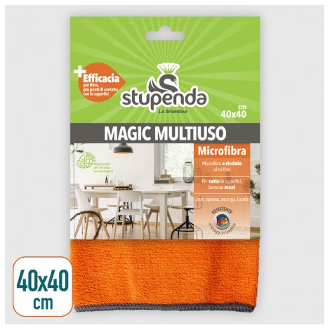 LA BRIANTINA Panno Magic Multiuso