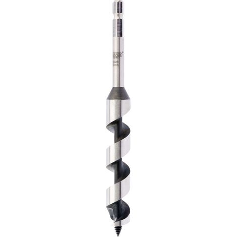 Draper Expert 22mm Standard Pattern Auger Bit for Drilling Wood and Soft Materials (Model 76039) (1/5)