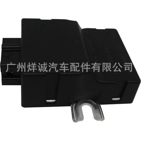 Automotive fuel pump computer controller 16147476687 is suitable for 1 Series, 2 Series, 3 Series, F20, F22, F45, and F3. (1/4)