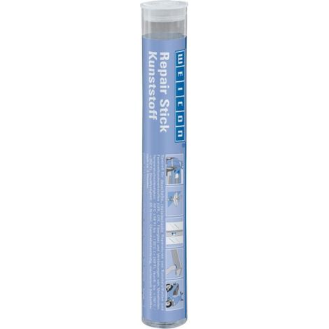 Riparazione Bastone 115 G Weicon Plastica (Da 12)