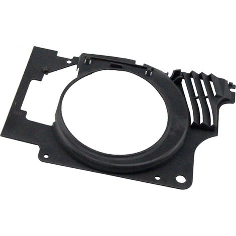 Guardapolvo hus compatible con Husqvarna Partner K650