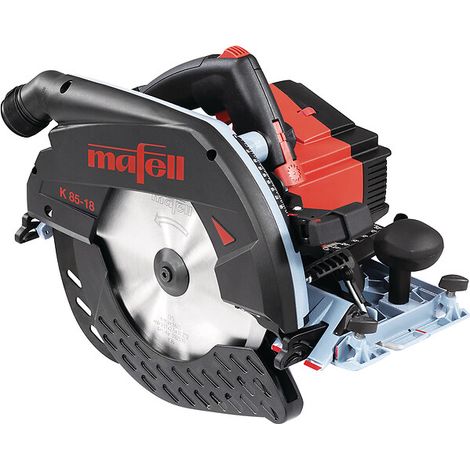 Scie circulaire plongeante K85-18 - Mafell
