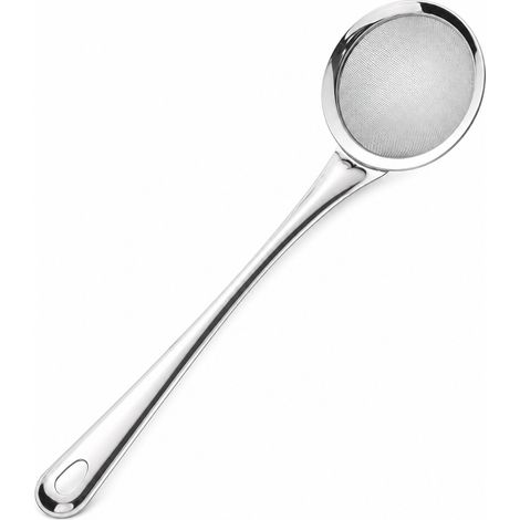 passoire de cuisine 8 cm en acier inoxydable 304 pour la maison