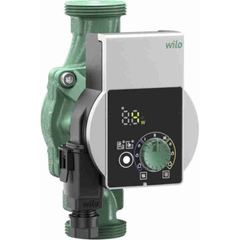 Circulateur domestique de chauffage haut rendement Yonos PICO