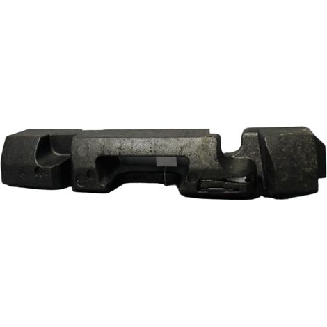 Absorbeur Pare-choc Arriere NISSAN Qashqai [PRODUIT D'OCCASION]♻️85090jd000