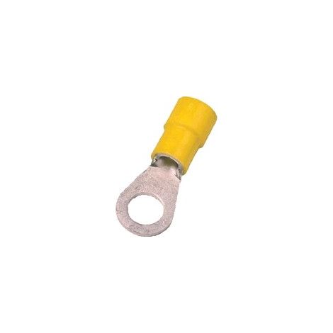 Intercable Tools Quetschkabelschuh 1, 5-2, 5qmm M8 blau ICIQ28 100 Stk