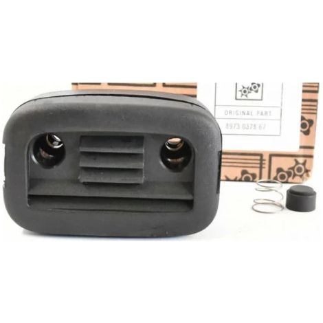 Kit d'entretien pour compresseur a piston B4900B ABAC (1/3)